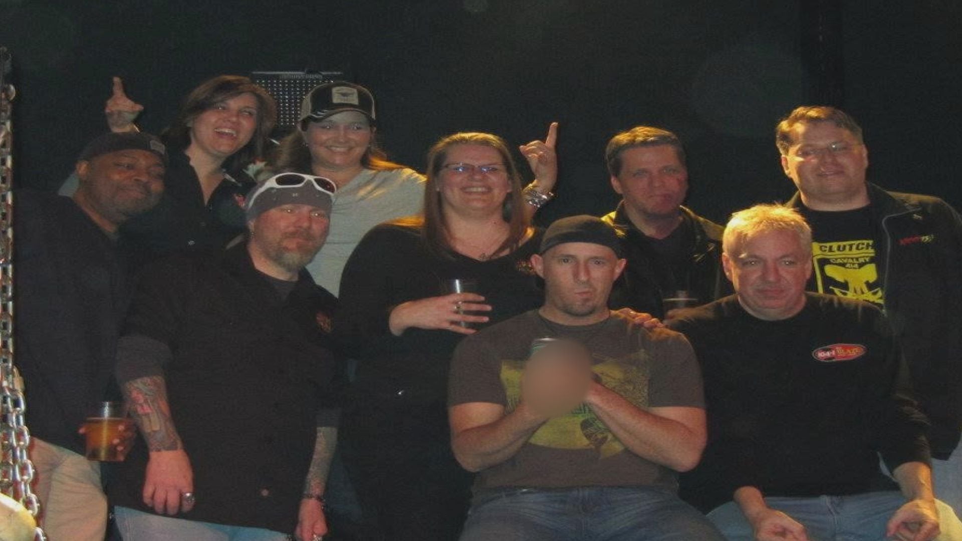 Lincoln radio station ’104.1 The Blaze’ fires hosts amid corporate merger