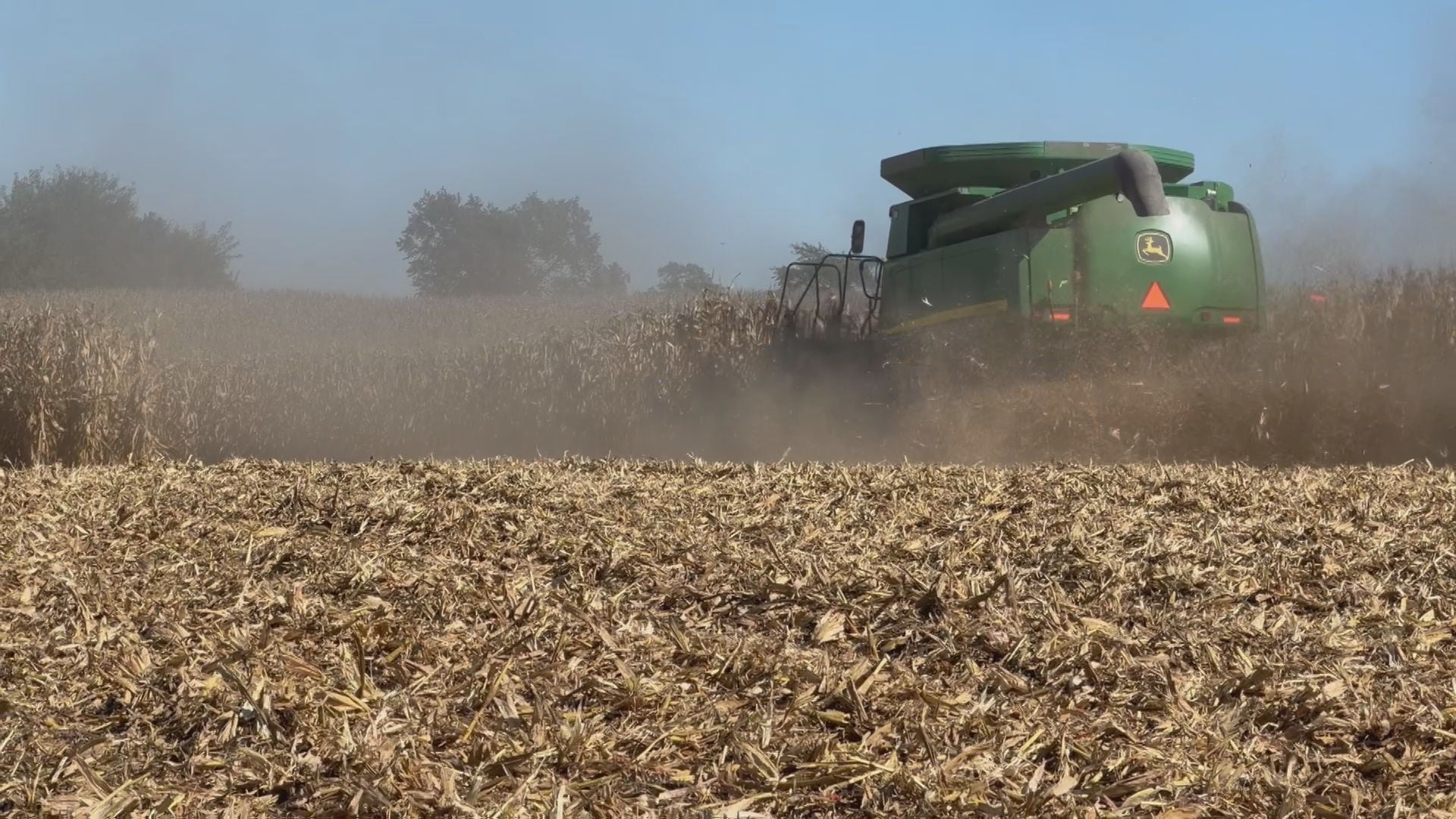 Trump administration launches $8 billion farmer relief programme