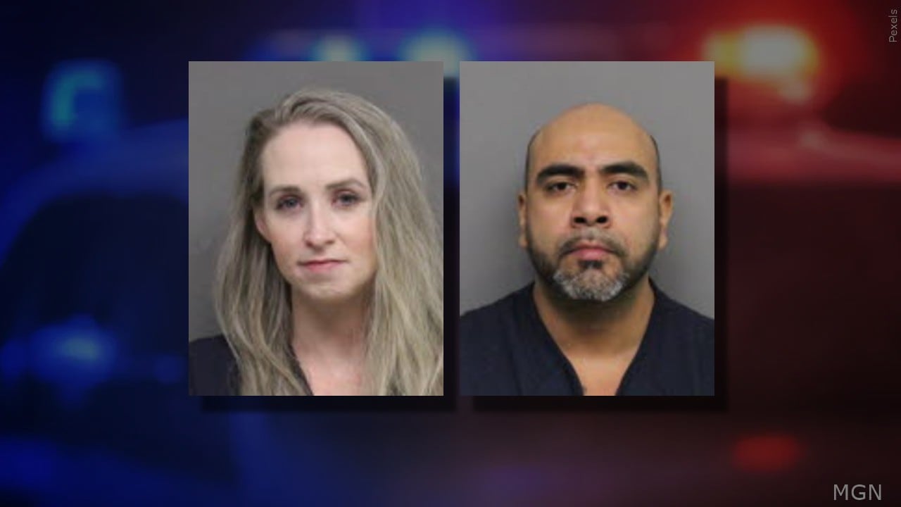 Couple arrested after one sells fentanyl to undercover officer in Lincoln, police say