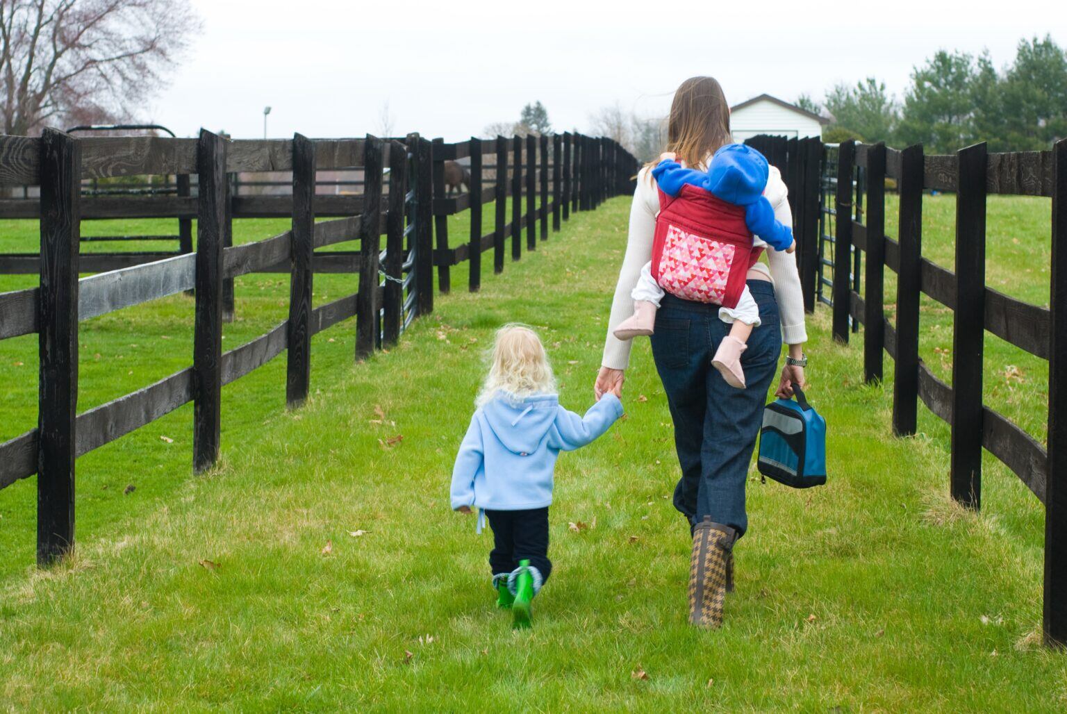 Nebraskans express frustration with childcare subsidy approval process