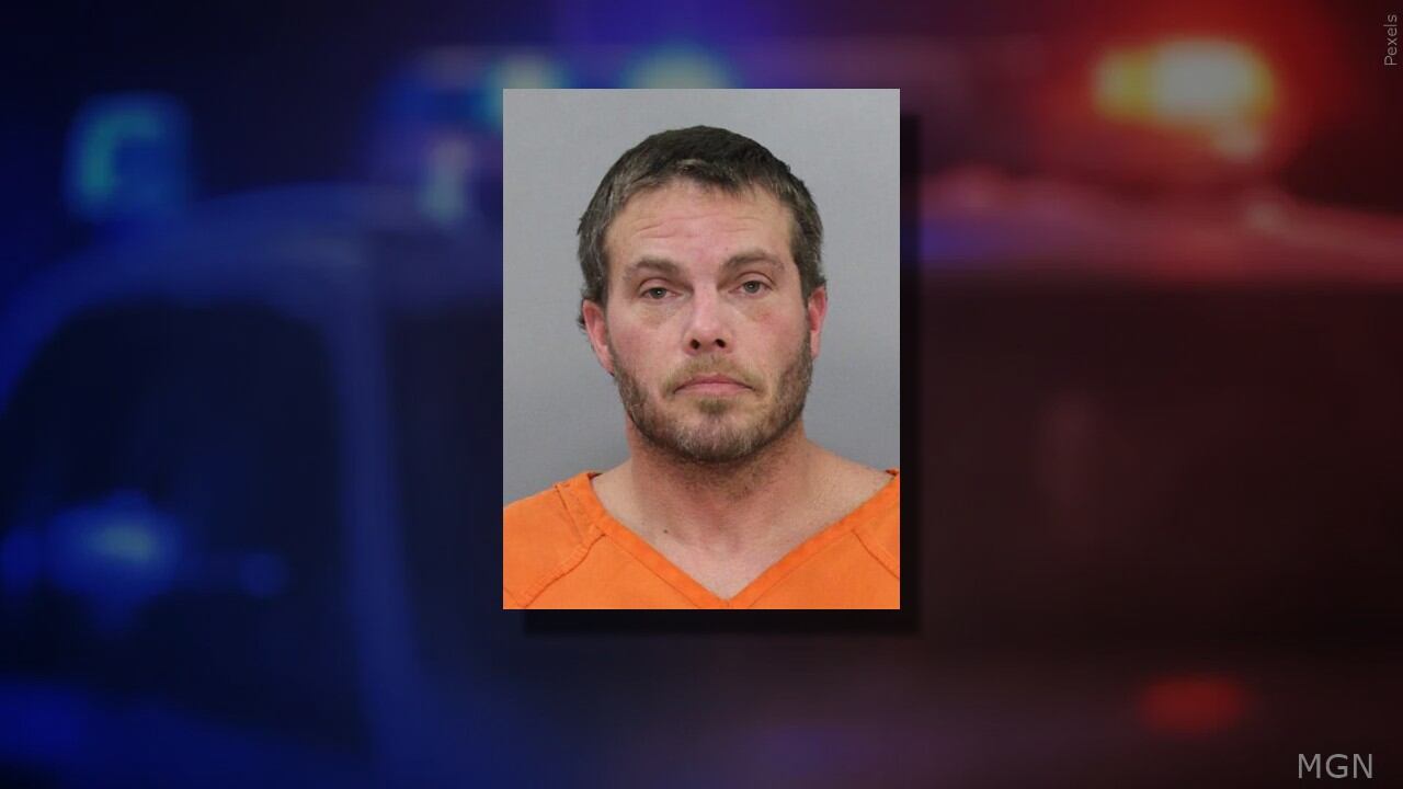 Hit-and-run on I-80 leads to 15-year sentence for South Dakota man