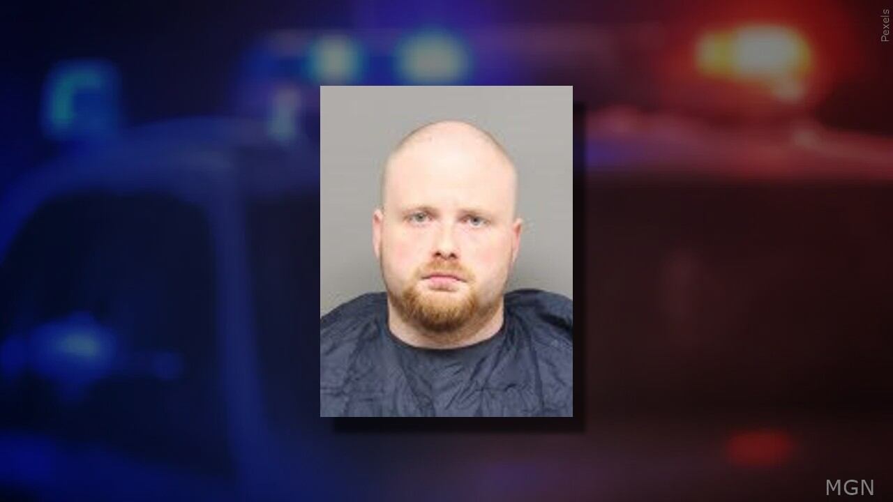 Lincoln man sentenced to decades for child sexual abuse