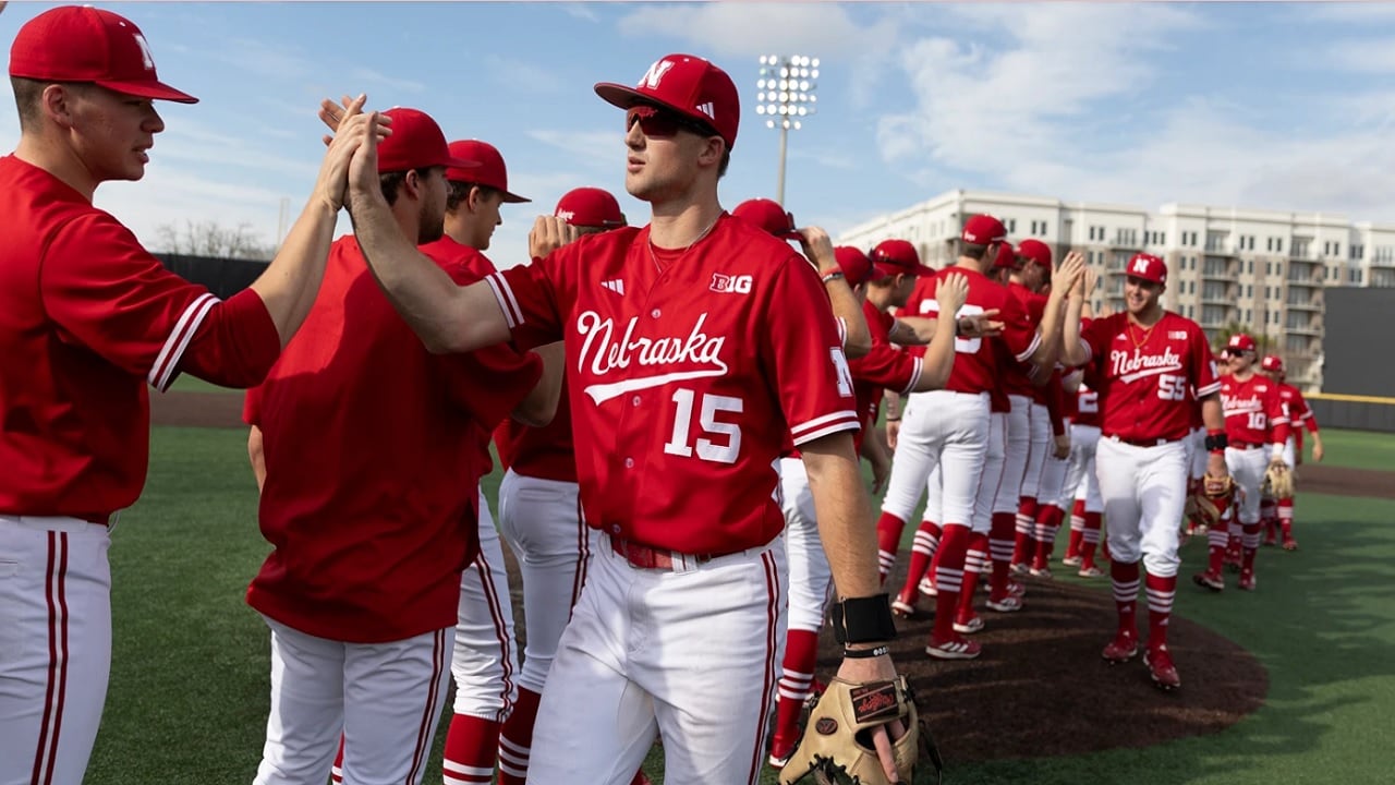 Nebraska Baseball Unveils 2027 Schedule Featuring Top Competition and Tournament Play