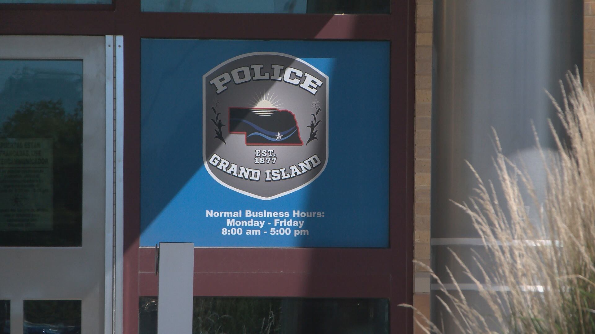 Police and airport prepare for Trump visit to Grand Island