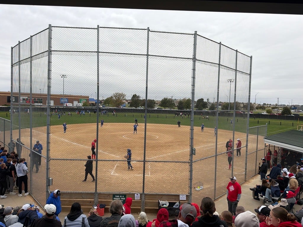 2026 NSAA State Softball Tournament Underway in Hastings, With Finals Set for Lincoln