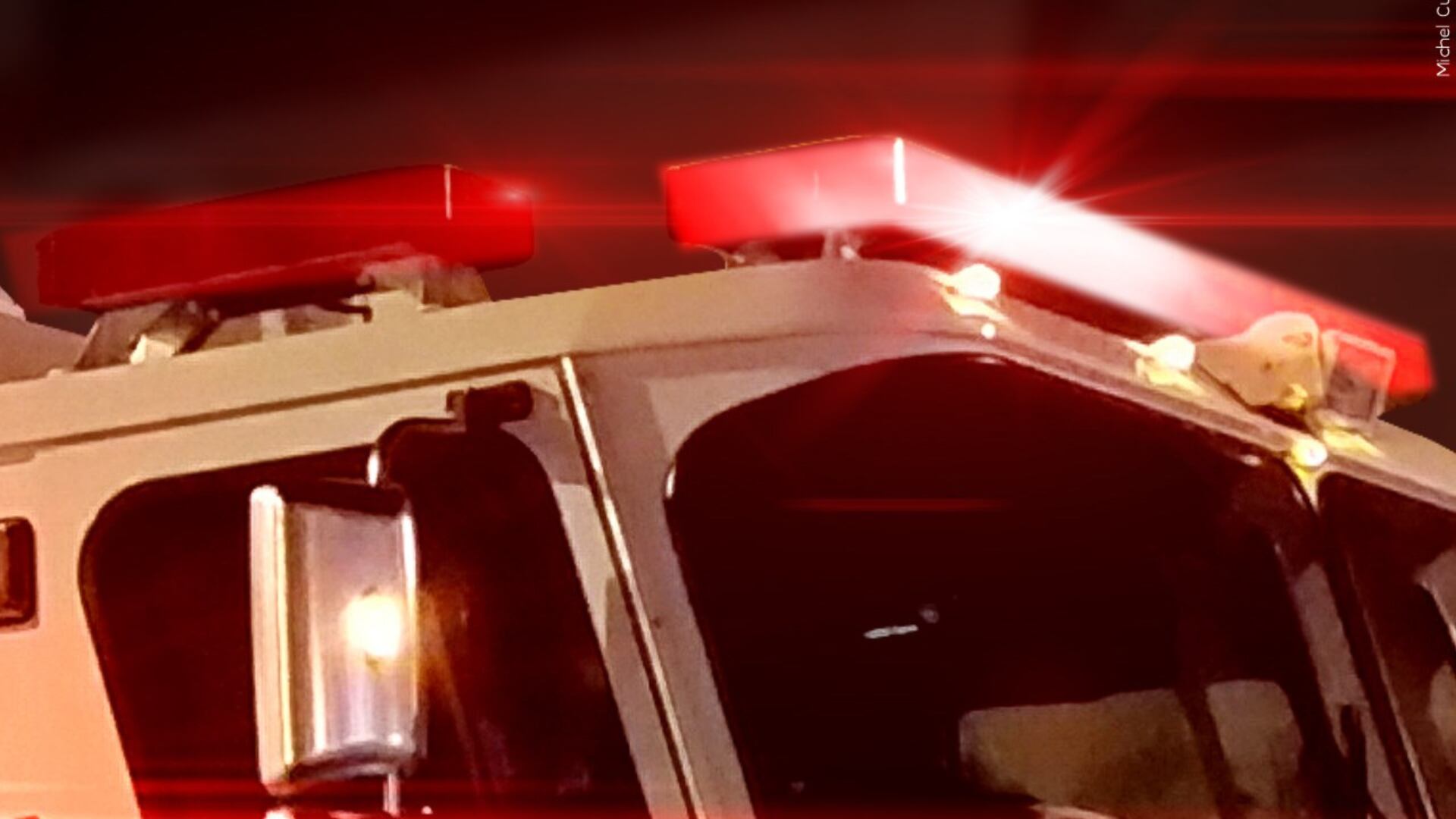 South Lincoln home damaged in early morning fire