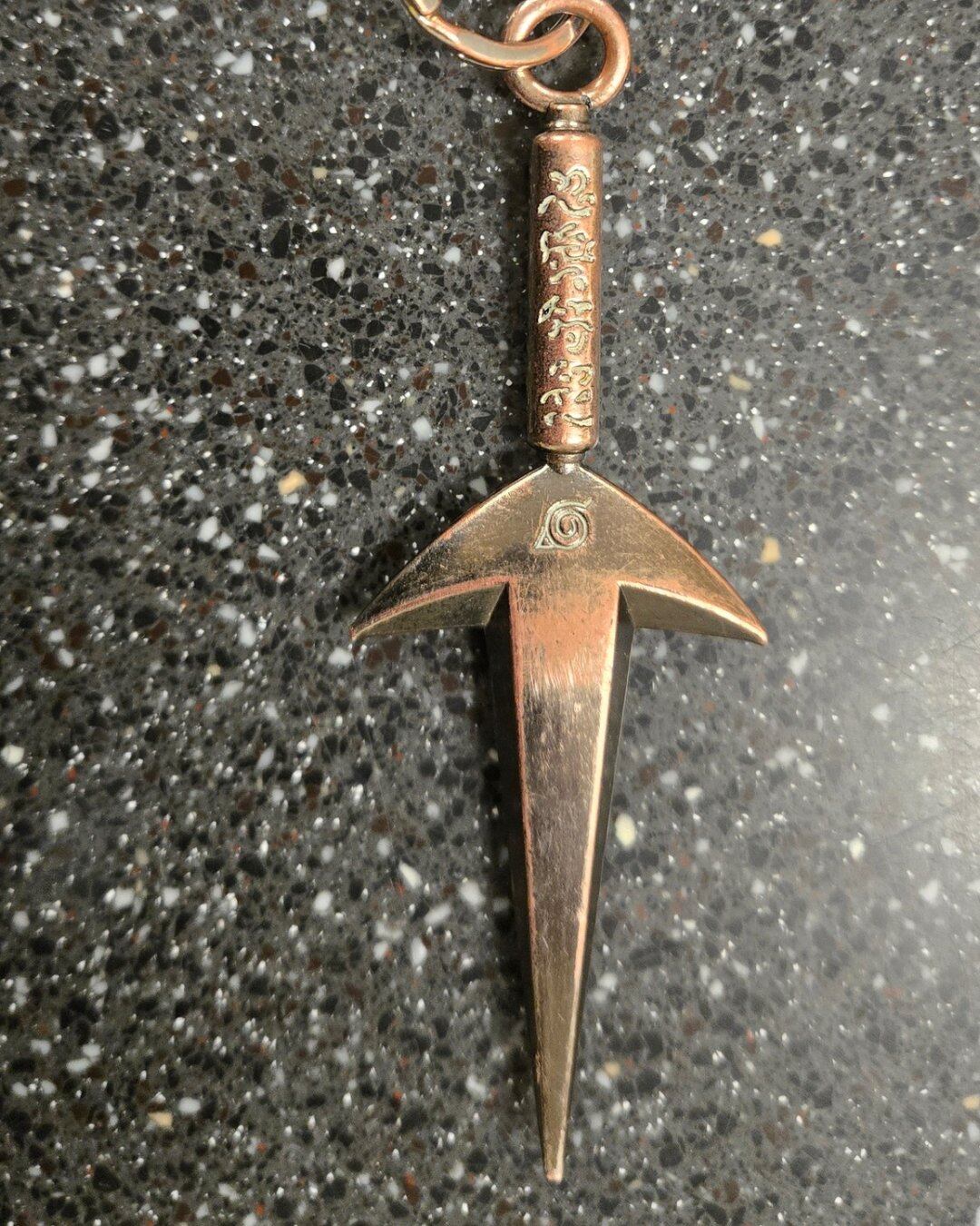 Man arrested at Omaha courthouse over 'Naruto' dagger