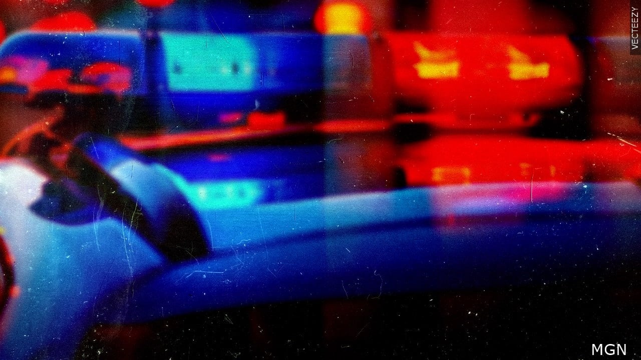 Stolen vehicle from North Platte crashes after chase through Dawson County
