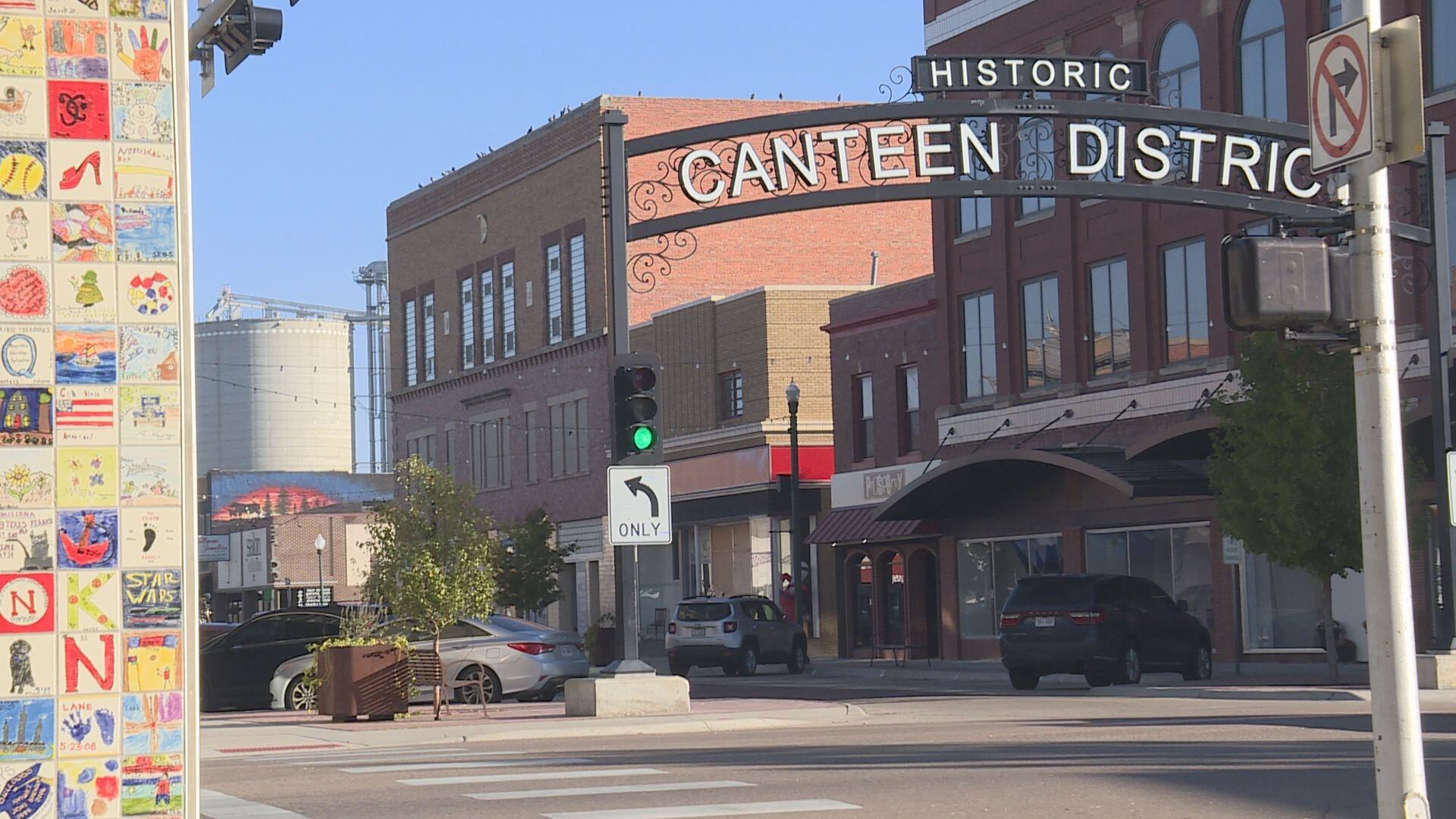 Vice President JD Vance to visit North Platte, Nebraska