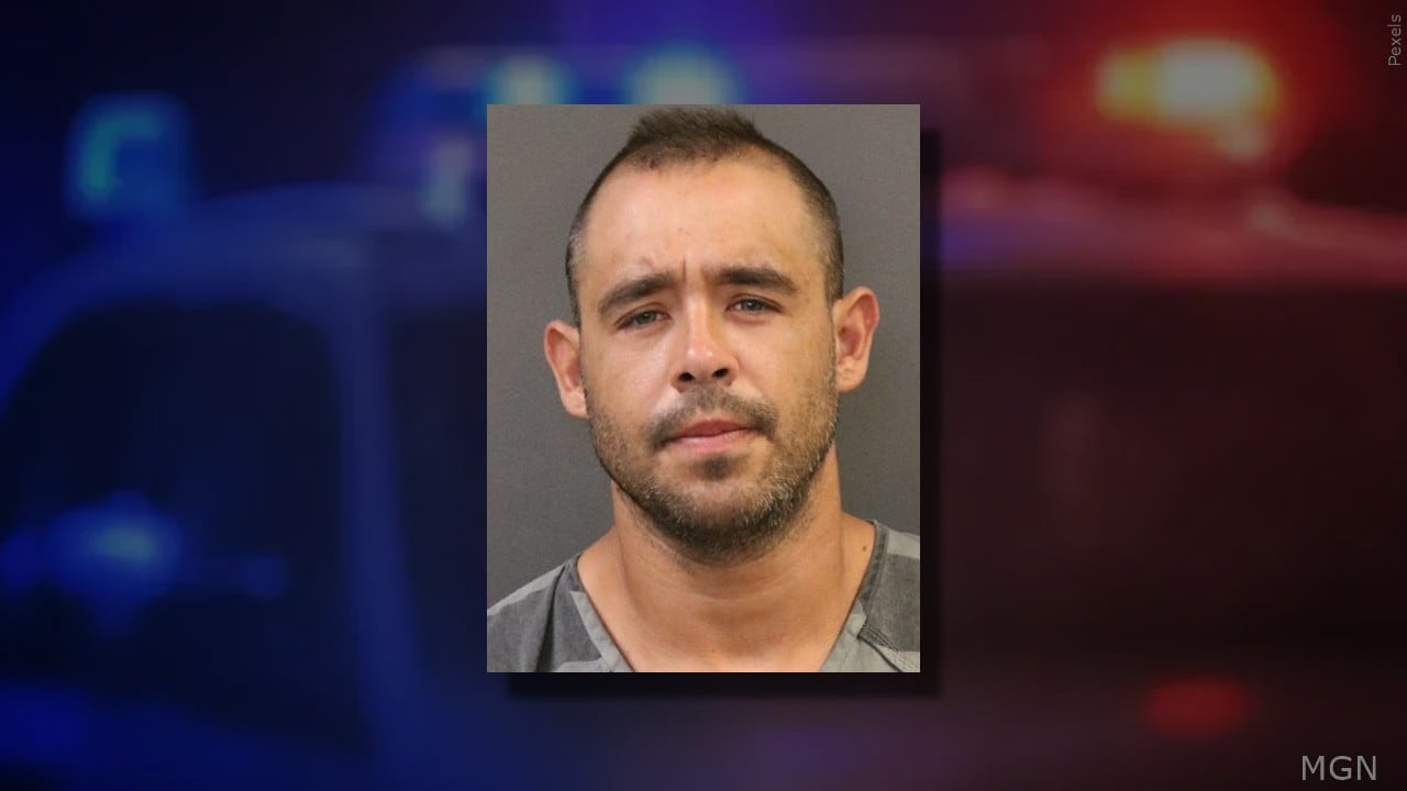 Florida man's stalking case headed to trial court