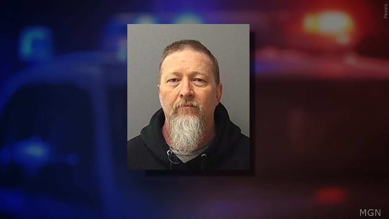 Kearney man sentenced to 27 years for child pornography offences