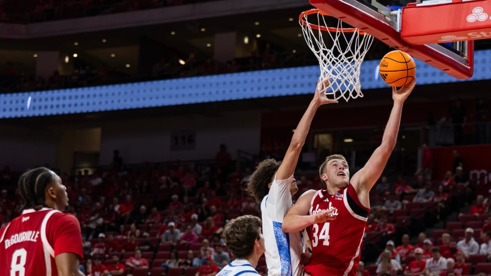 Nebraska-Butler Men’s Basketball Game Set for 11 a.m. in Chicago