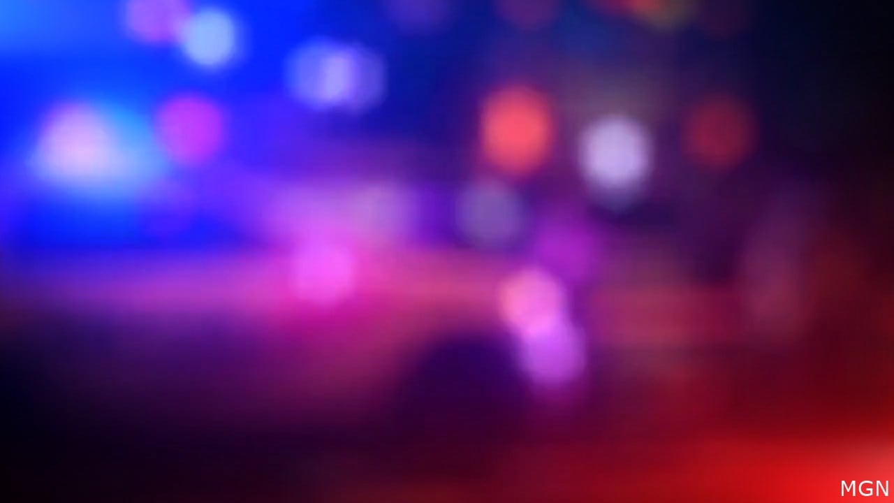 Police investigate assault, firearm theft at Lincoln party