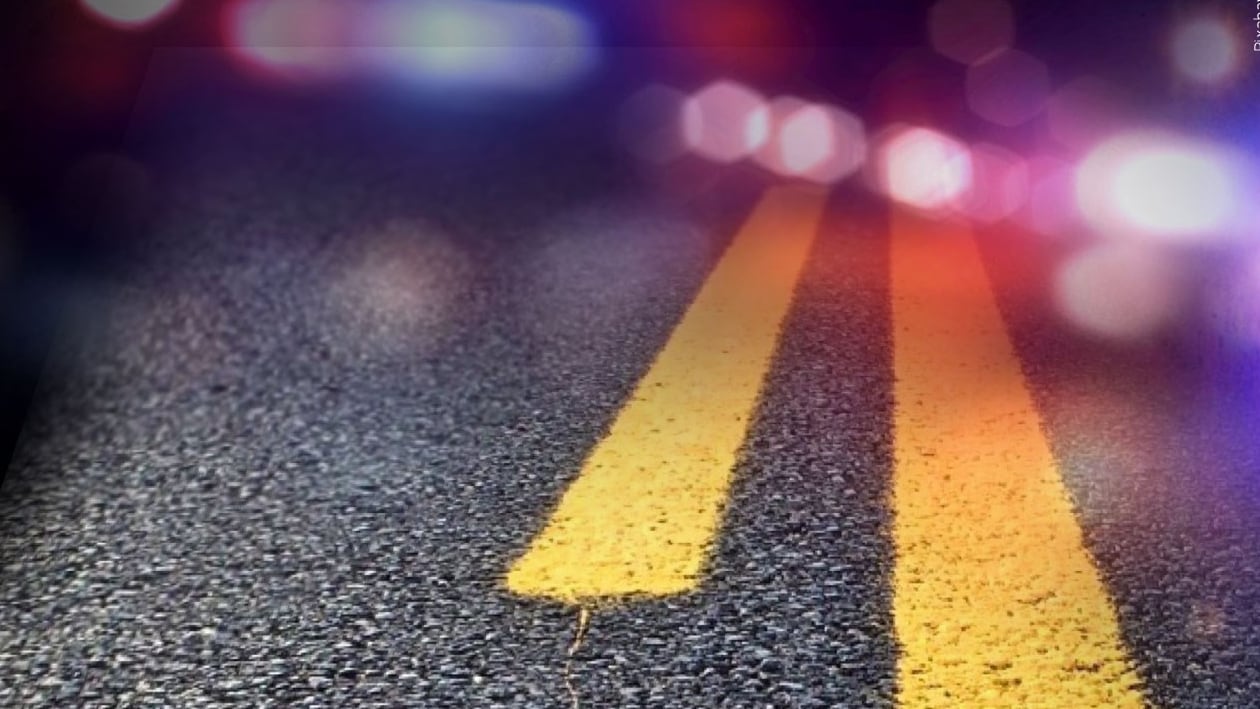 Police search for truck in fatal Nebraska hit-and-run
