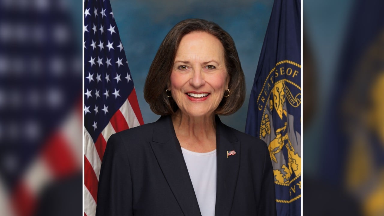 Suspicious powder found at Nebraska senators' Omaha offices