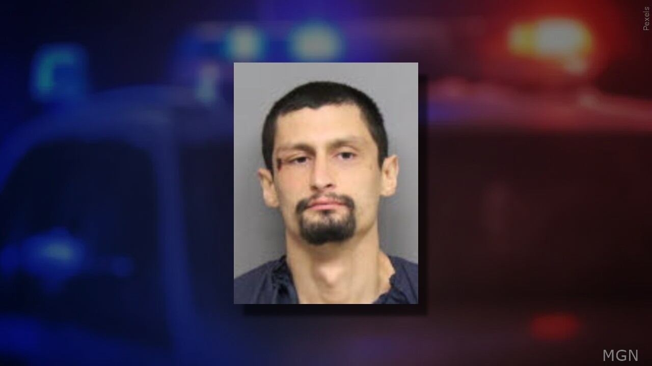 Man sentenced to decades for severely beating woman in Lincoln