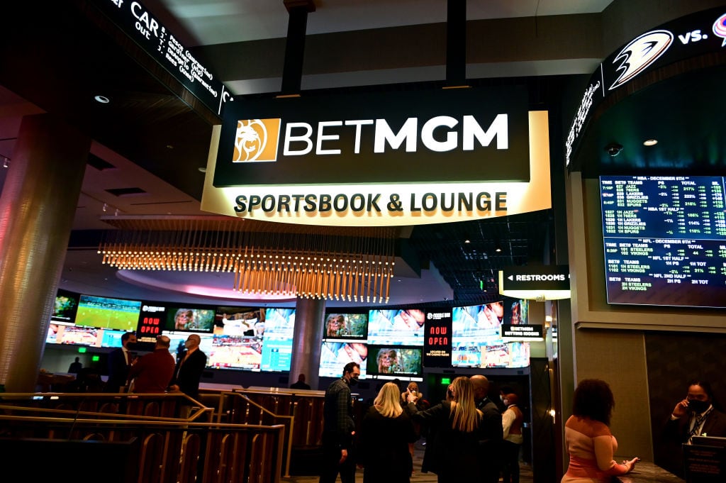 Nebraska voters to decide on legalizing online sports betting