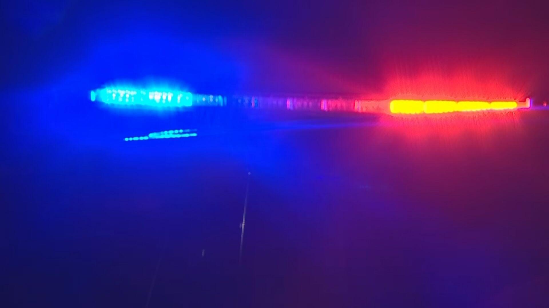Two dead in head-on crash in Merrick County, Nebraska