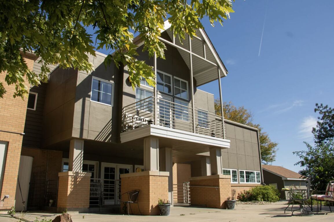 Nebraska senior living centres close over Medicaid rates