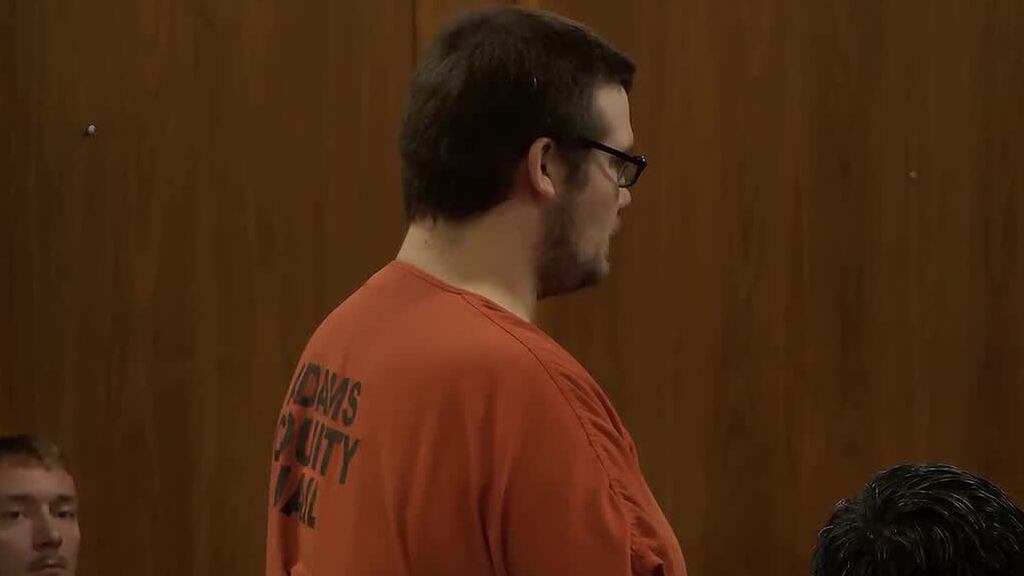 Hastings man jailed two years over baby found in ditch