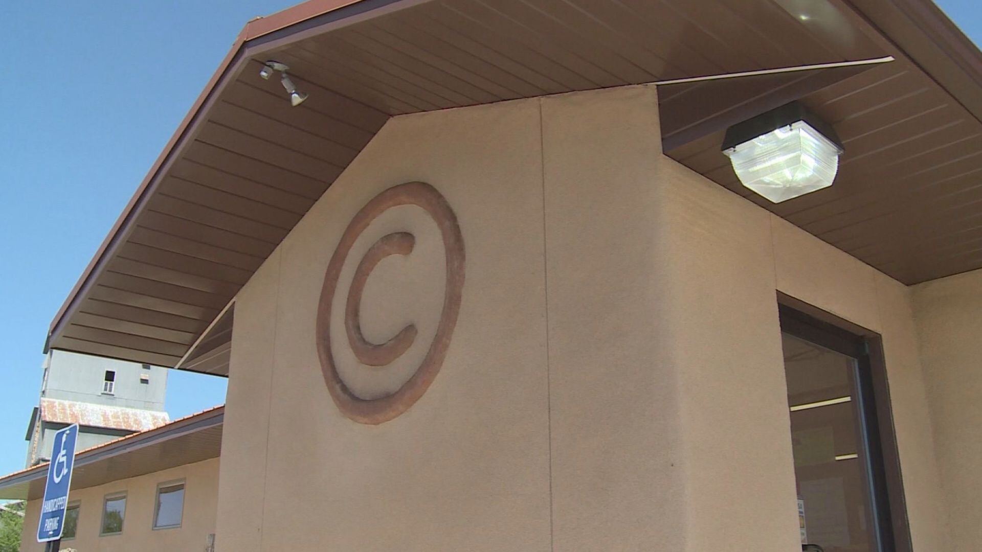 Cody grocery store gives students business learning experience