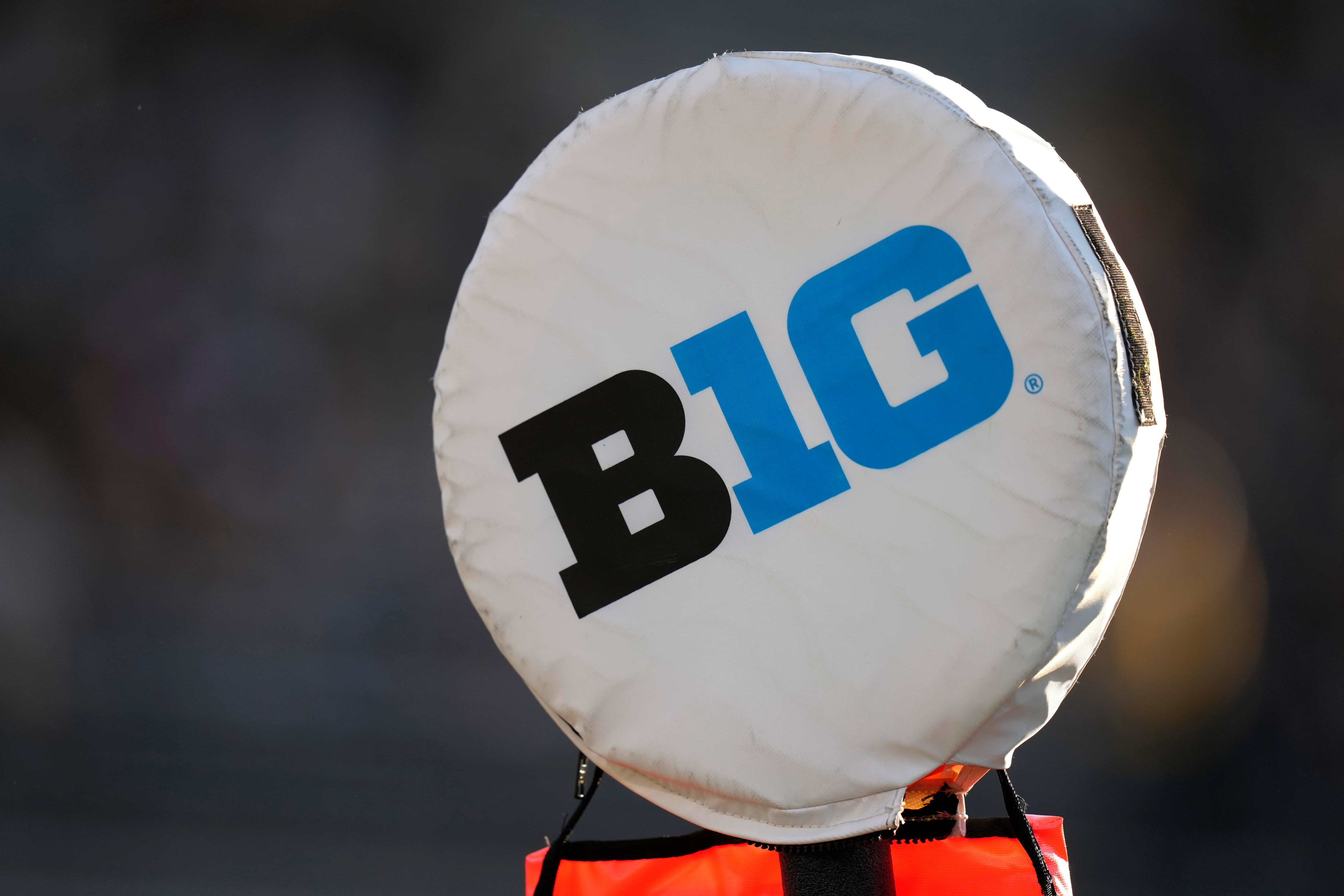 Big Ten Acknowledges Officiating Error in Nebraska vs. Maryland Game