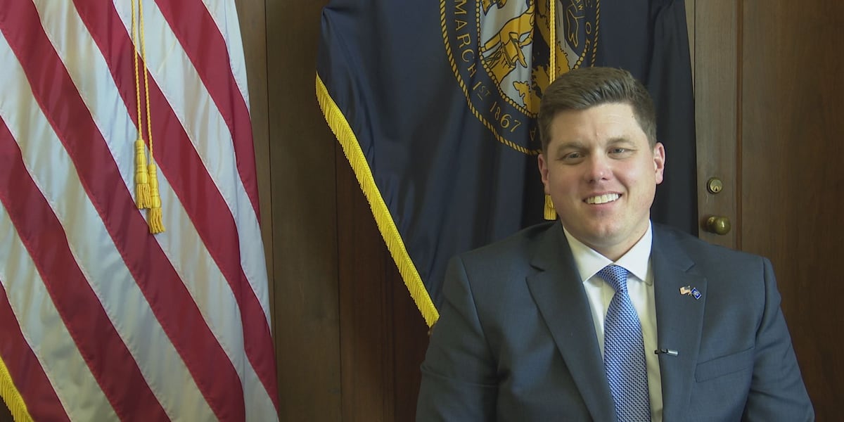 Joshua Rector Nebraska Nebraska parents could get more flexibility with college savings plans ...
