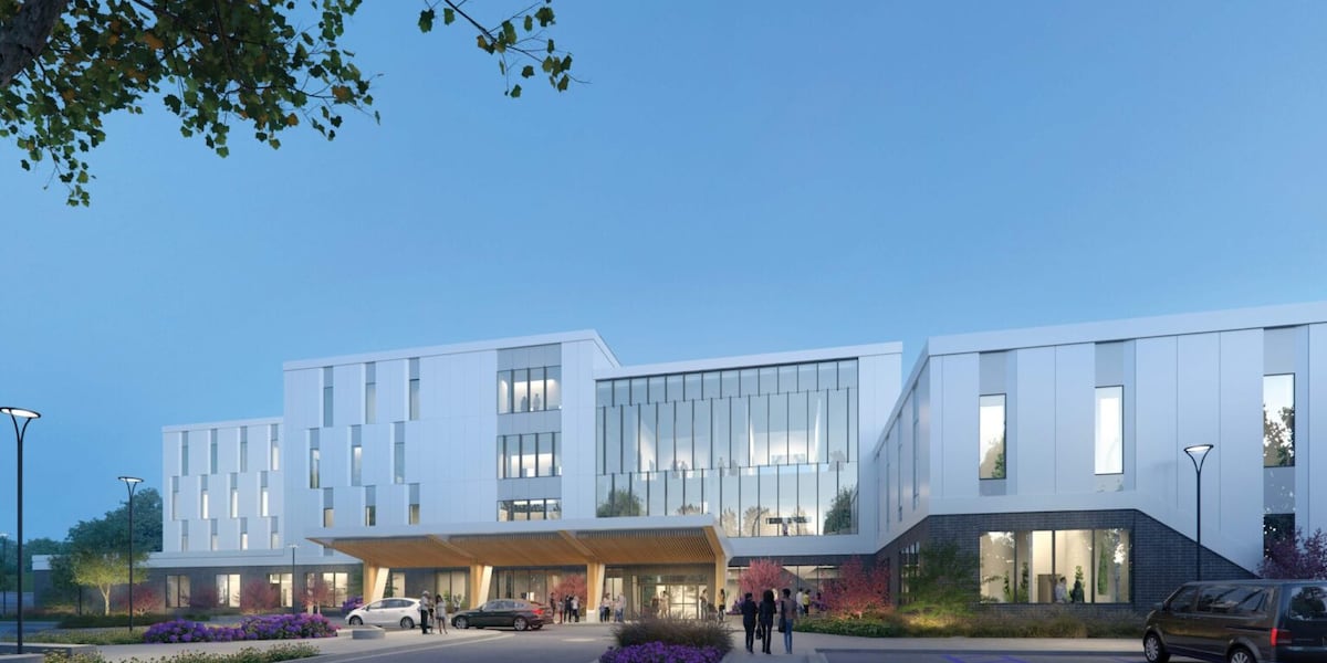 4M Omaha mental health center for kids on track for 2026 opening 4M Omaha mental health center for kids on track for 2026 opening