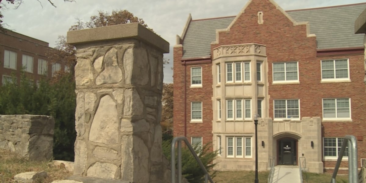 Peru Transcript History of Peru State College