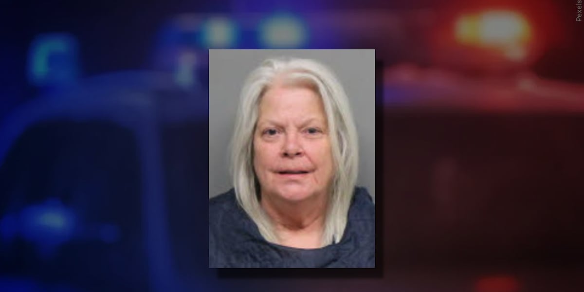 Norris school bus driver accused of driving school bus while intoxicated
