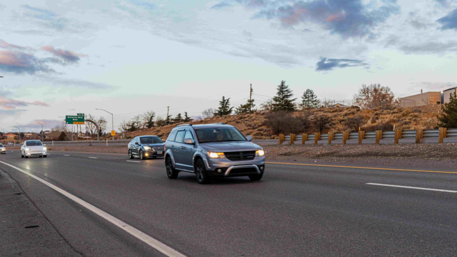 NDOT reminds people to keep campaign signs off state right-of-way