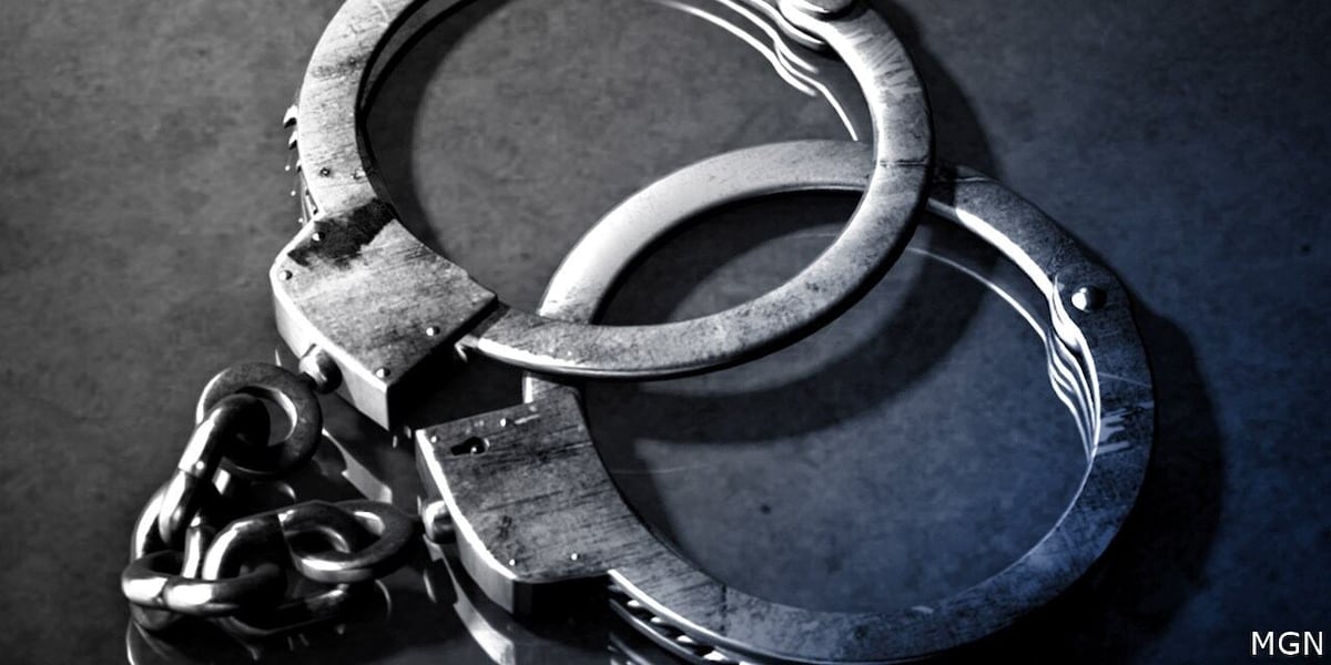 Blair man facing charges of child sex abuse