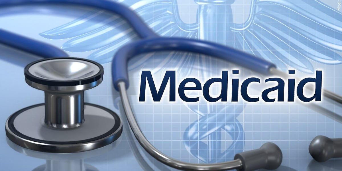 Nebraska Medicaid work requirements take effect Friday, could impact up to 40,000 residents