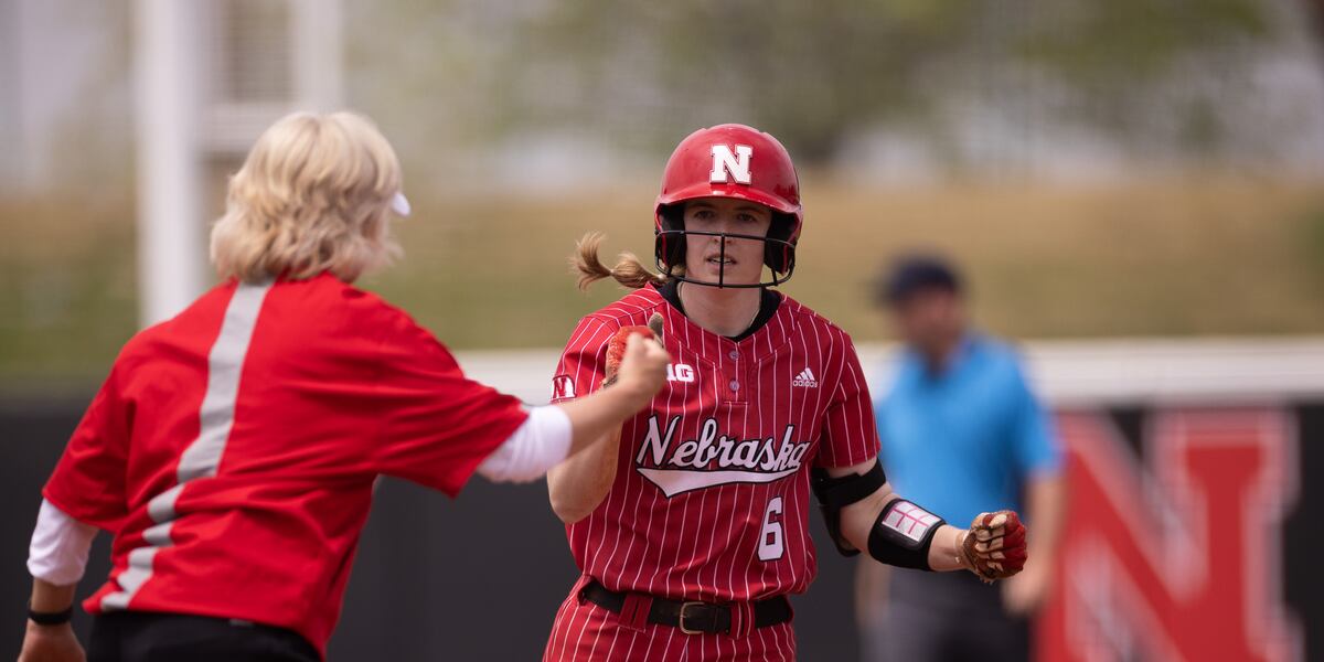 Nebraska Softball Roster Nebraska softball team responds with 4-3 win on Senior Day