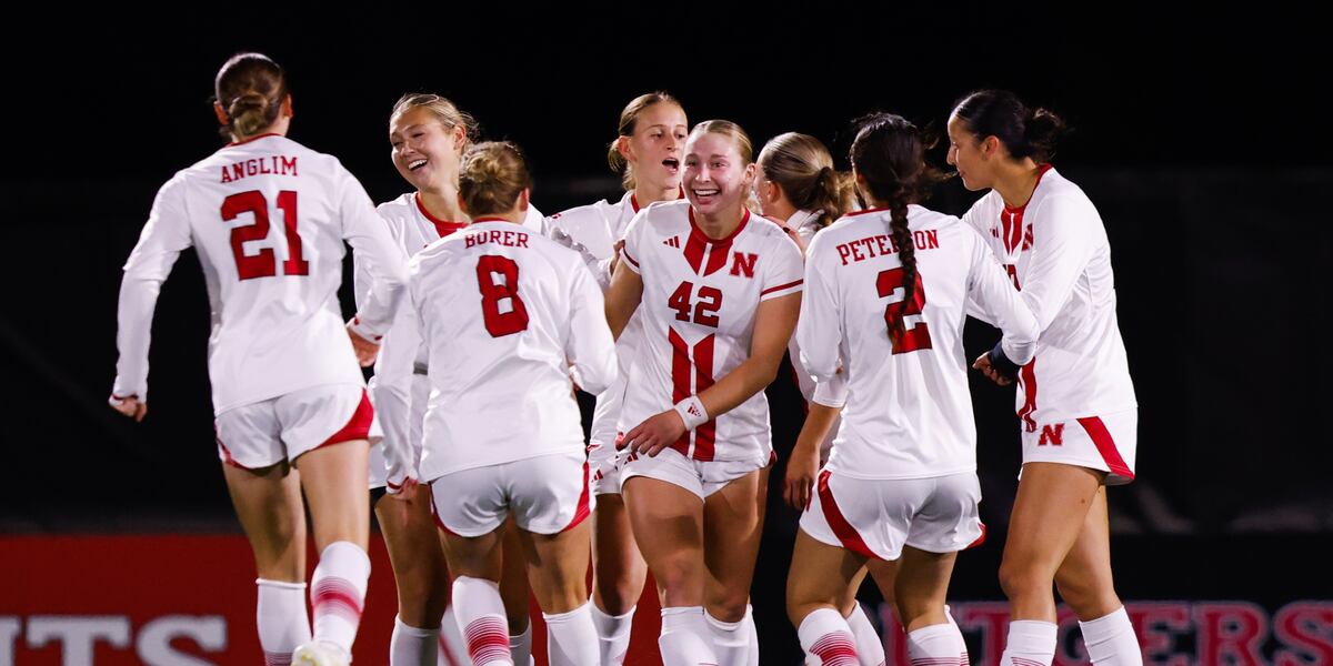 Husker Soccer falls 3-2 to Rutgers out east husker-soccer-falls-3-2-to-rutgers-out-east