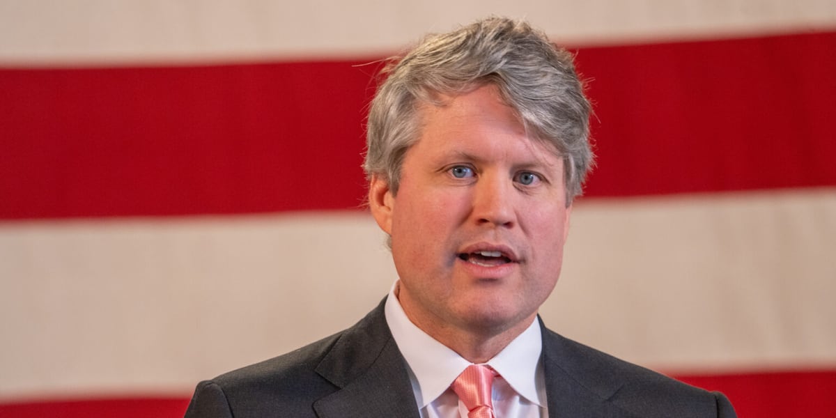 Nebraska attorney general co-leads group of states raising concerns over climate-related disclosures Nebraska attorney general co-leads group of states raising concerns over climate-related disclosures