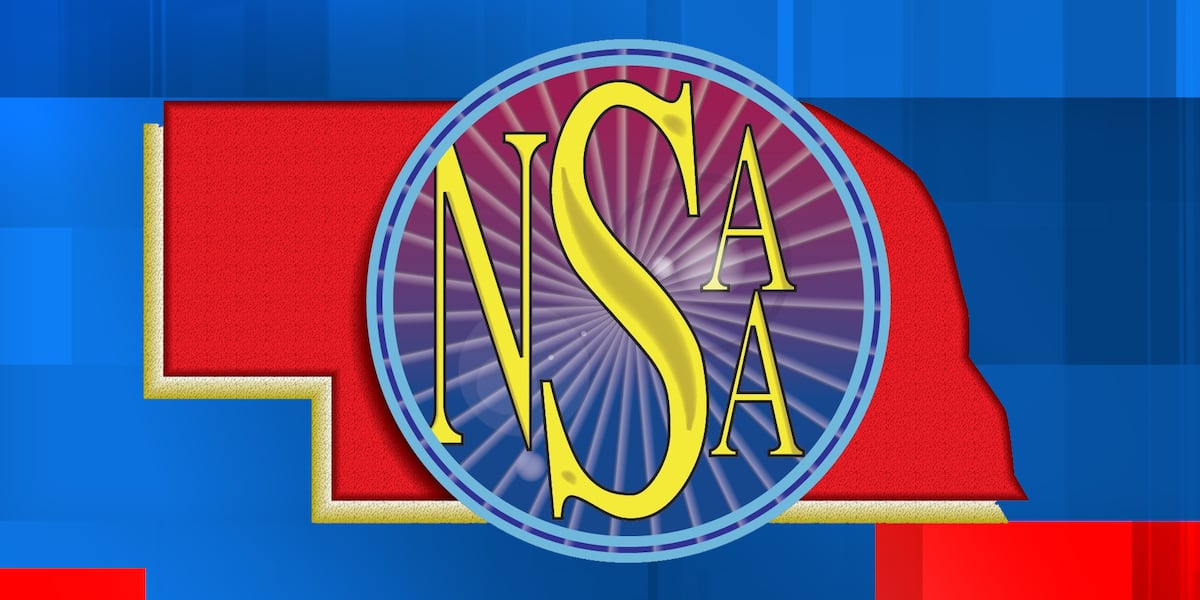 Nsaaa NSAA reschedules state soccer and baseball championships due to weather