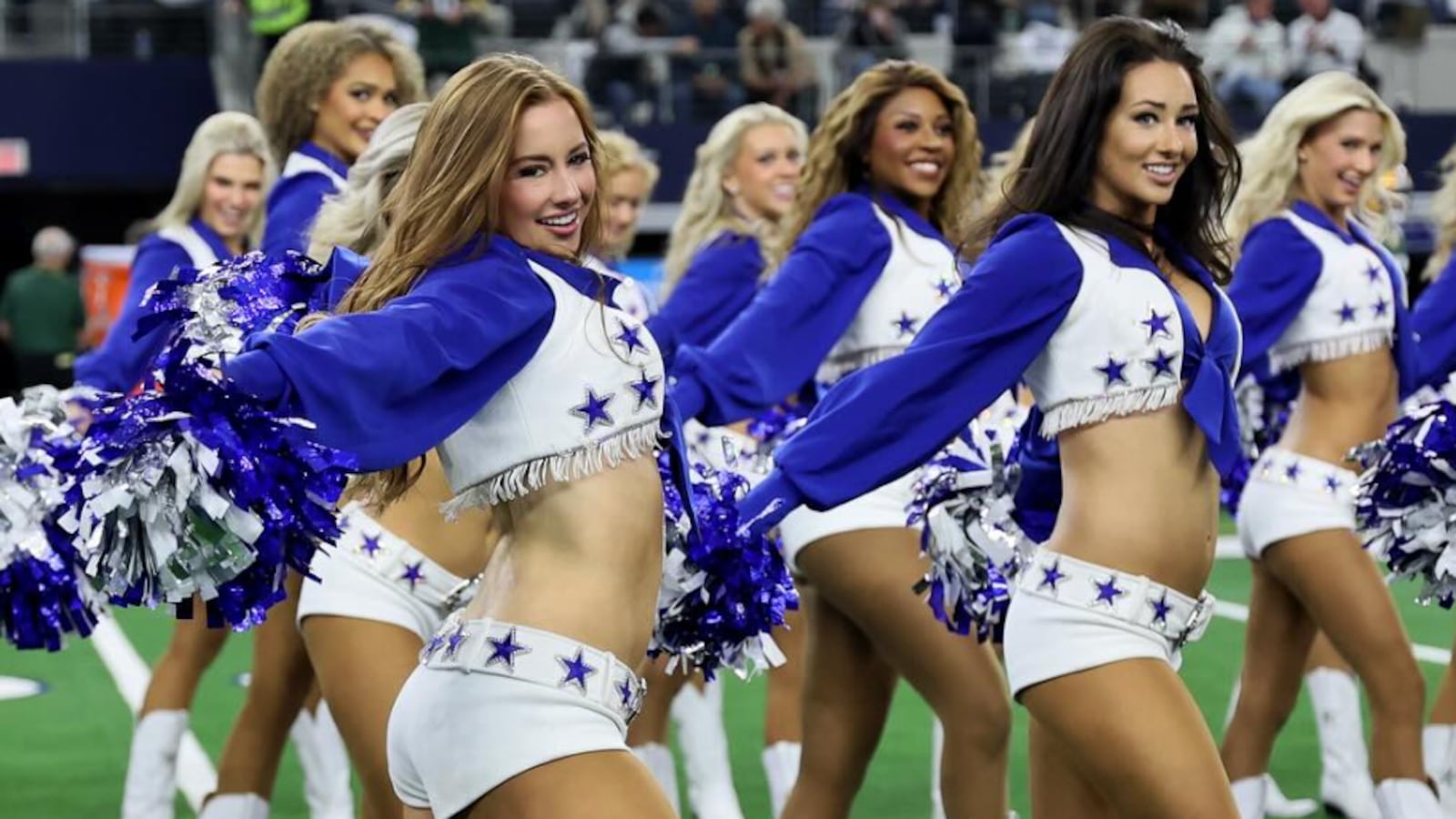 Dcc Team ‘An inspiration to a lot of dancers’: Nebraskans help lead iconic ...