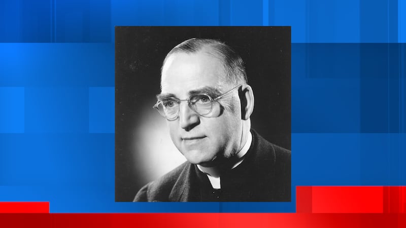 Father Edward Flanagan, the founder of Boys Town, is another step closer to sainthood.