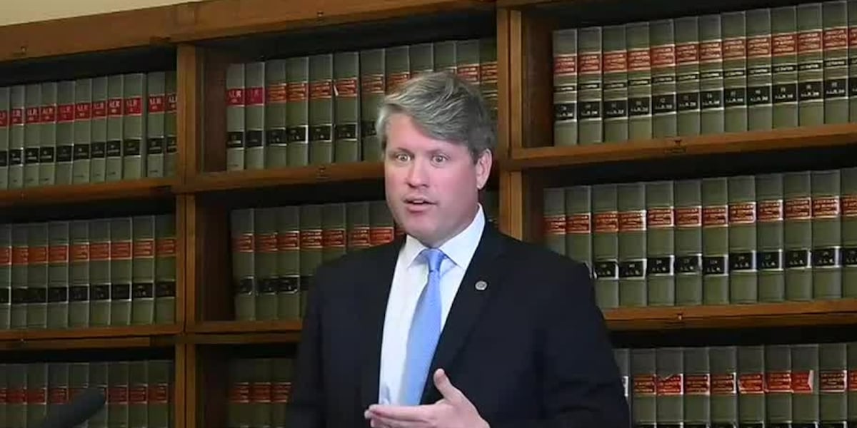 Nebraska AG files lawsuit against Change Healthcare after ‘historic’ data breach Nebraska AG files lawsuit against Change Healthcare after ‘historic’ data breach