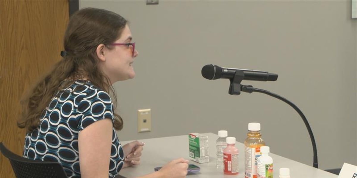 Dozens turn out to Nebraska Medical Marijuana Commission meeting