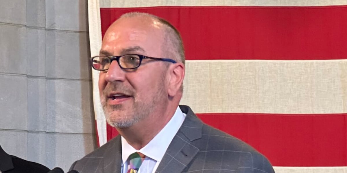 Kyle Poore Lincoln school superintendent acknowledges an allegation he made ...