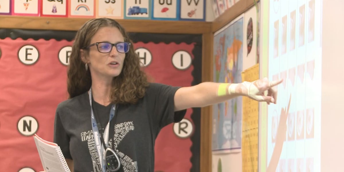 Teachers of Tomorrow Nebraska aims to lower educator vacancies with online certification