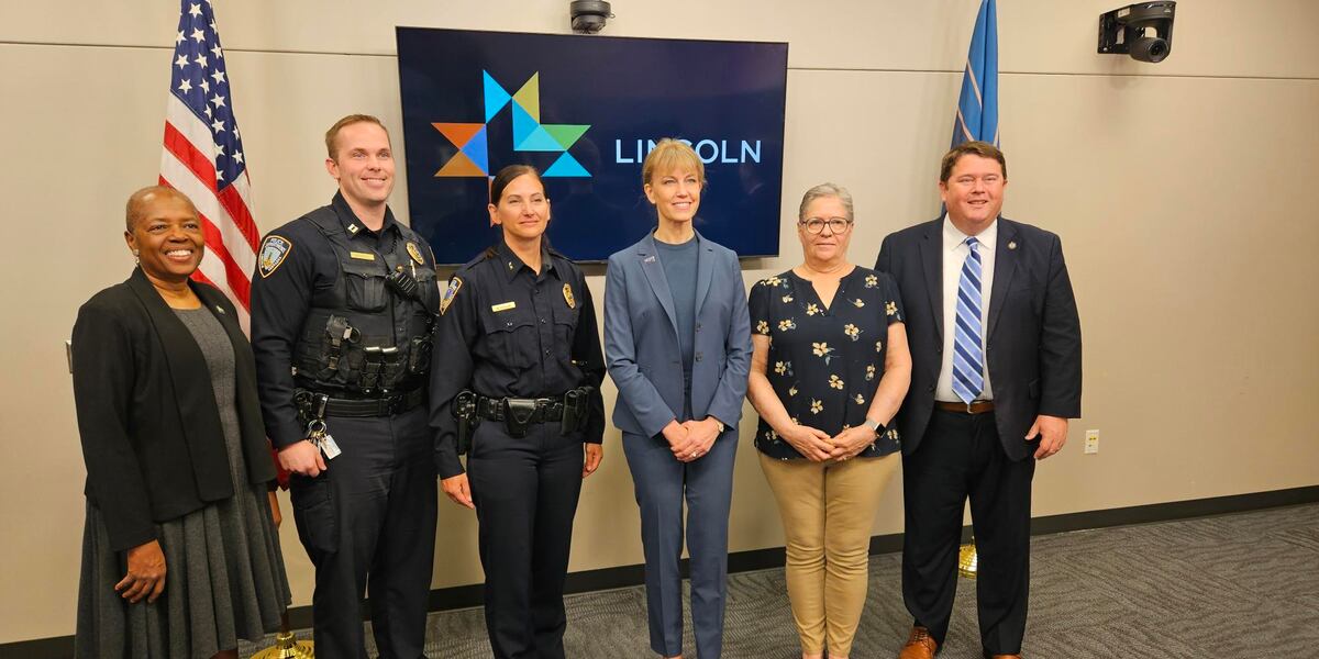 Linx Ridge Police City proposal would let Lincoln police impound vehicles in some ...
