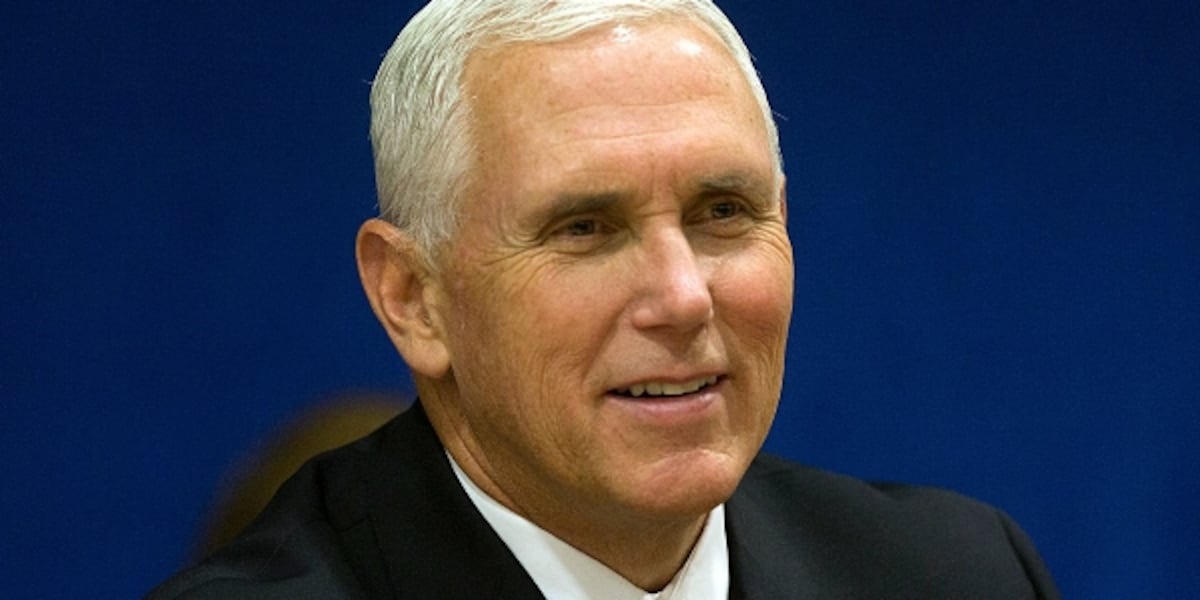 Mike R Pence FEMA, Vice President coming to Nebraska