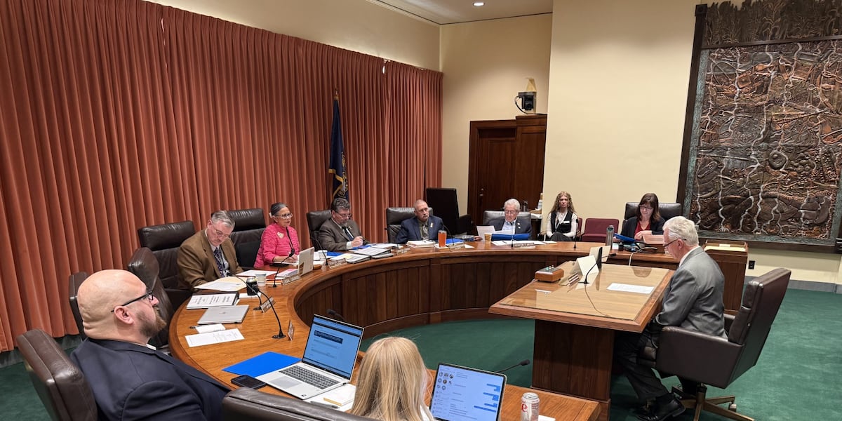 Nebraska Urges Congress on Hyperbaric Therapy for Vets