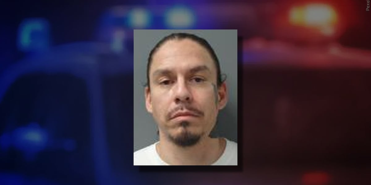 Inmate dies at Reception and Treatment Center after found unresponsive ...