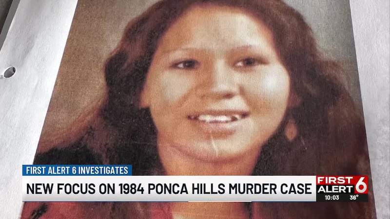 First Alert 6 sat down with family this week to take us back to that day. Investigators also...