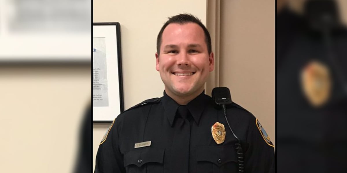 Kyle Poore Text messages detail sexual abuse allegations within Lincoln Police ...