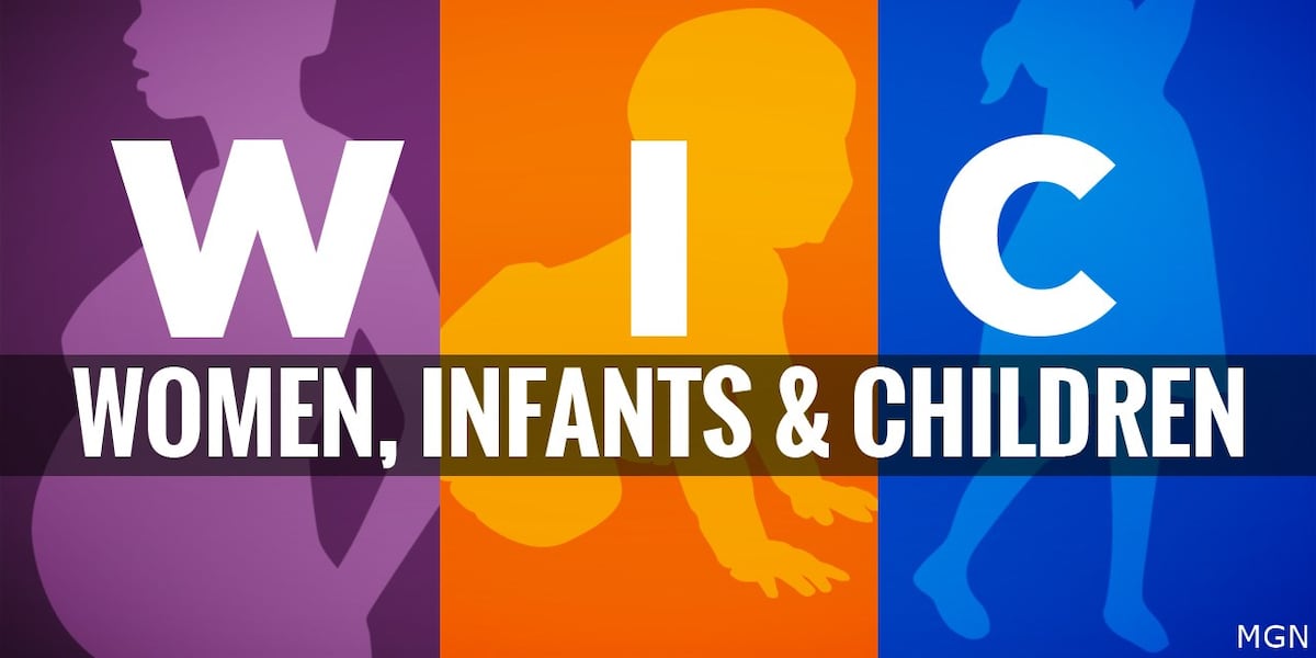 WIC program’s income guidelines expand, more families now eligible